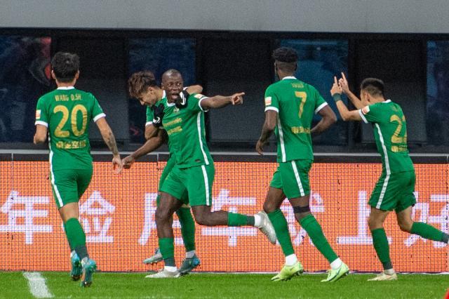 开云体育app下载-【2022中超总结之浙江队】最大黑马创队史最佳成绩