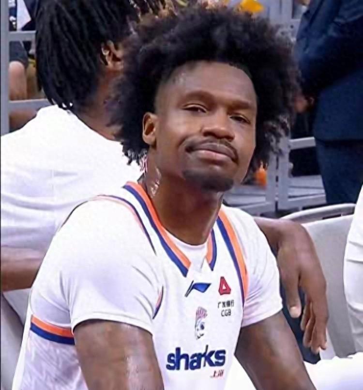 开云体育app下载-事情闹大！古德温社媒控诉杜锋：要求队员伤人！迪亚洛发声拱火！