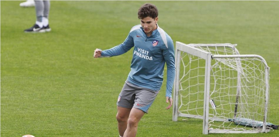 开云体育网页版登录入口-每体:马竞决定不卖小蜘蛛给巴萨,并对其动作感到不满